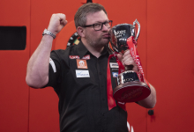 James Wade