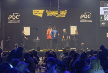 PDC European Tour (PDC Europe)