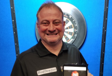 Andy Jenkins (PDC Europe)