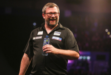 James Wade
