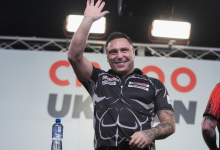 Gerwyn Price