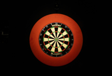 Winmau Dartboard