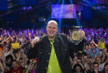 Michael van Gerwen