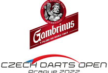 Gambrinus Czech Darts Open