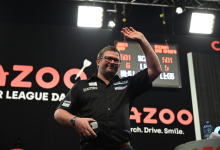 James Wade