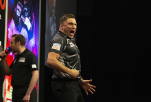 Gerwyn Price