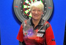 Lisa Ashton (PDC)