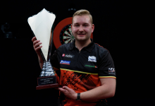 Dimitri Van den Bergh (Kelly Deckers, PDC)