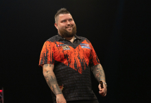 Michael Smith prevails at Players Championship 16 in Germany
