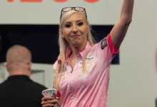 Sherrock posted a 102 average en route to Event 11 glory