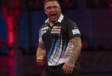 Price has never progressed beyond the quarter-finals in Blackpool