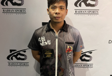 Kam-Weng Cheng (PDC Asia)