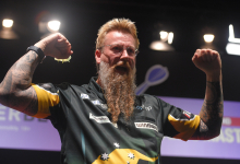 Simon Whitlock (Scott Radford-Chisholm/PDC)