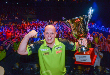 Michael van Gerwen (PDC)