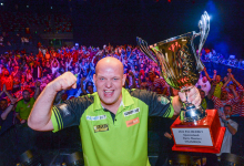 Michael van Gerwen