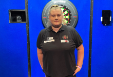 Beau Greaves (PDC)