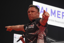 Gerwyn Price (Scott Radford-Chisholm/PDC)