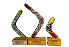 World Series of Darts Trophies (DPA)