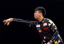 Xiaochen Zong (PDC Asia)