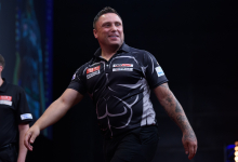 Gerwyn Price (Kelly Deckers/PDC)