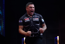 Gerwyn Price (Kelly Deckers/PDC)
