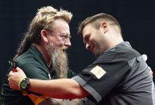 Simon Whitlock (Kais Bodensieck/PDC)