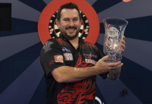 Jonny Clayton (PDC)