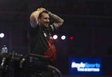 Jonny Clayton (PDC)