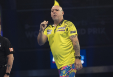 Peter Wright (PDC)