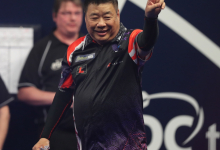 Paul Lim (PDC)