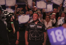 Gerwyn Price (PDC)