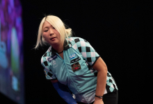 Mikuru Suzuki (PDC)