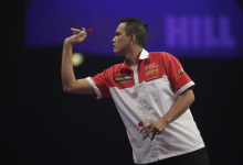 Christian Perez (PDC)