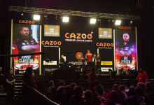 Cazoo Premier League (Taylor Lanning, PDC)