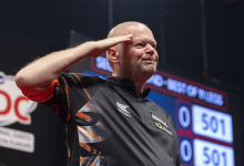 Raymond van Barneveld (Kais Bodensieck/PDC)