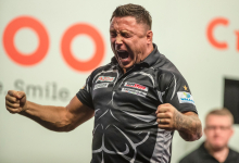 Gerwyn Price (Taylor Lanning/PDC)