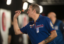 Richie Burnett (PDC)