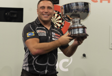 Gerwyn Price (PDC)