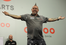 Peter Wright (PDC)