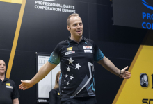 Max Hopp (Kais Bodensieck/PDC)