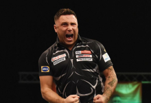 Gerwyn Price (Lawrence Lustig/PDC)