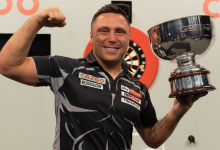 Gerwyn Price (PDC)