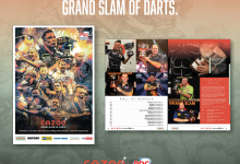 Cazoo Grand Slam of Darts