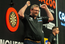 James Wade (PDC)