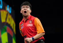 Xiaochen Zong (PDC)