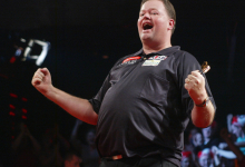 Raymond van Barneveld (PDC)