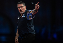 Gary Anderson (Steven Paston/PDC)