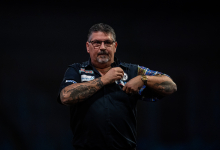 Gary Anderson (Steven Paston/PDC)