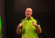 Michael van Gerwen (PDC)