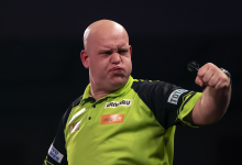 Michael van Gerwen